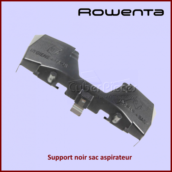Support noir Rowenta RS-RT4317 CYB-161336