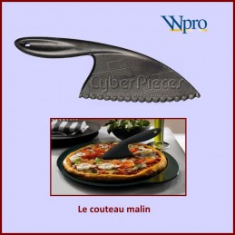 Le couteau malin Wpro 481281719207 CYB-200318