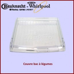 Couvre bac a legumes Whirlpool 481245088414 CYB-194143