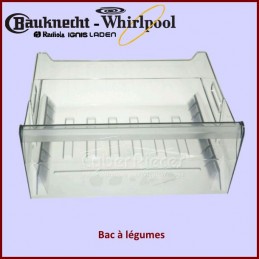 Bac a legumes Whirlpool 481010569993 CYB-177436