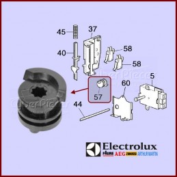 Came de verrouillage Electrolux 3370780011 CYB-151085