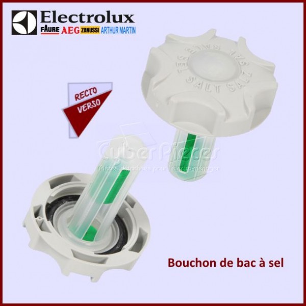 Bouchon de bac a sel Electrolux 1526411002 CYB-127912