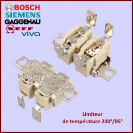 Limiteur de température 200°-85° Bosch 00626167 CYB-149563