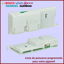 Carte électronique de Commande Bosch 00644218 CYB-295901