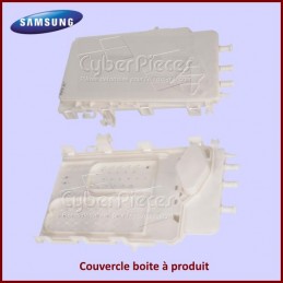 Couvercle boite à produit Samsung DC97-16006A CYB-217033