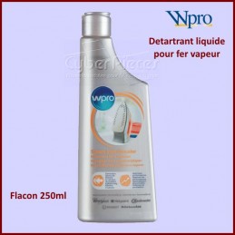 Détartrant pour fer à repasser 250ml CYB-002035