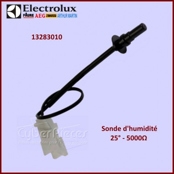 Sonde d'humidité Electrolux 1328301013 CYB-370592