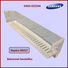 Balconnet bouteilles Samsung DA63-02224A CYB-305884
