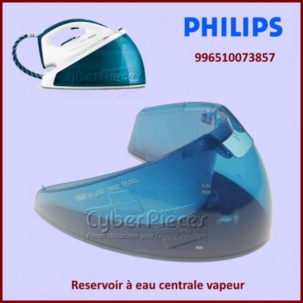 Reservoir d'eau Philips 996510073857 CYB-383431