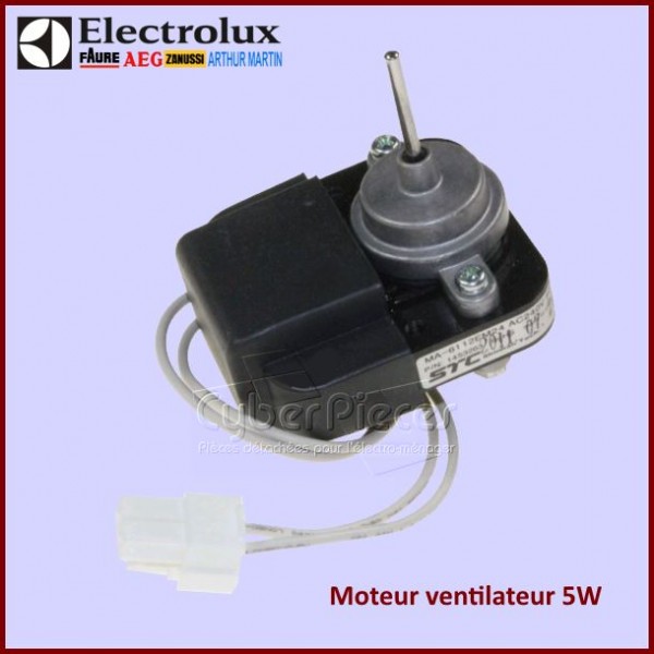Moteur ventilateur 5W Electrolux 4055053674 CYB-385688