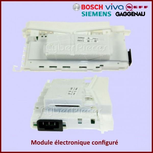 Carte électronique de Commande Bosch 00656952 CYB-364119