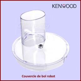 Couvercle de bol robot KENWOOD KW715329 CYB-399142