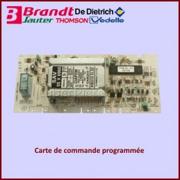 Carte de commande Brandt 55X6900 CYB-227186