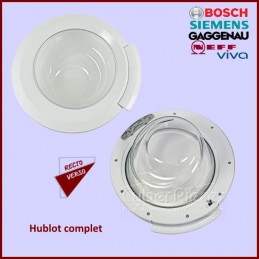 Hublot complet Adaptable Bosch CYB-095433