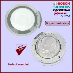 Hublot complet Origine Bosch 00704286 CYB-069397