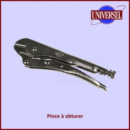 Pince à obturer universelle CYB-208895