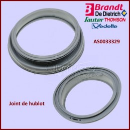 Joint de hublot Brandt AS0033329 CYB-041652