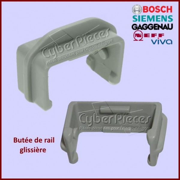 Butee de rail Bosch 00066318 CYB-278003