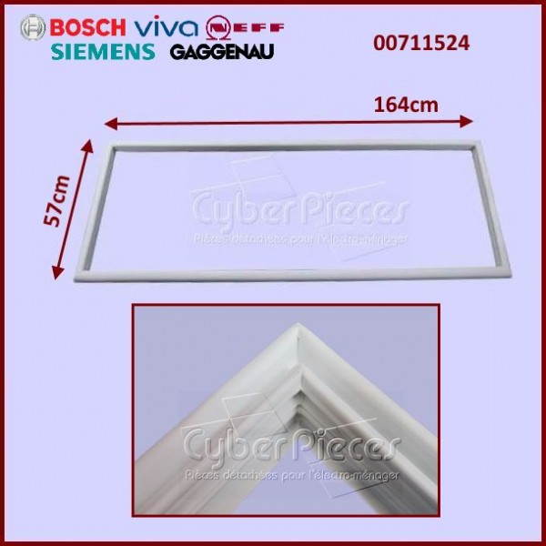 Joint de porte Bosch 00711524 CYB-359825