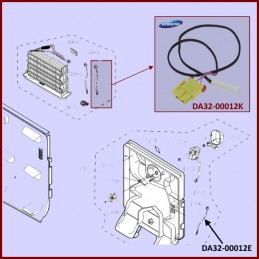 Sonde de température Samsung DA32-00012K CYB-115278