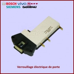 Sécurité de porte Bosch 00181621 CYB-283281