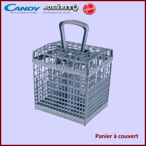 Panier a couvert Candy 41900468 CYB-047227