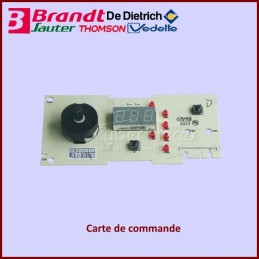 Carte de commande Brandt 32X4154 CYB-149730