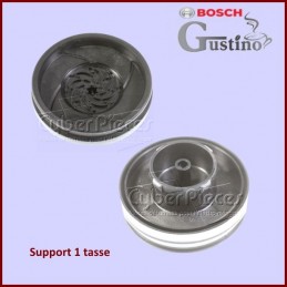 Doseur 1 tasse Gustino Bosch 00603219 CYB-352468
