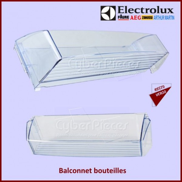 Balconnet à bouteilles Electrolux 2092504055 CYB-114646