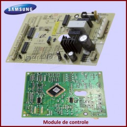 Carte de contrôle Samsung DA92-00280A CYB-402071