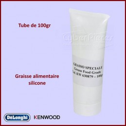 Graisse alimentaire 100gr KW630879 CYB-276085