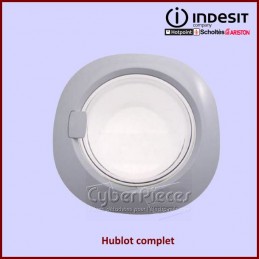 Hublot complet Indesit C00057642 CYB-318471
