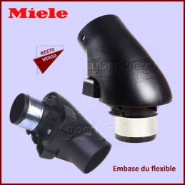 Coude aspirateur Miele 3982544 CYB-385466