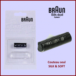 Bloc couteau LS Braun 67091035 CYB-165686