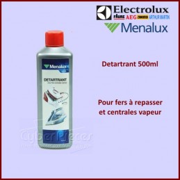 Detartrant 500ml fers et centrales vapeur CYB-252485