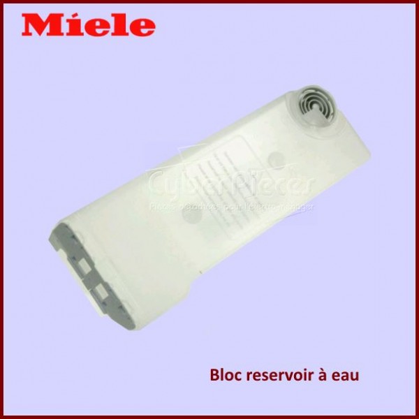 Bloc reservoir à eau Miele 7092814 CYB-276306