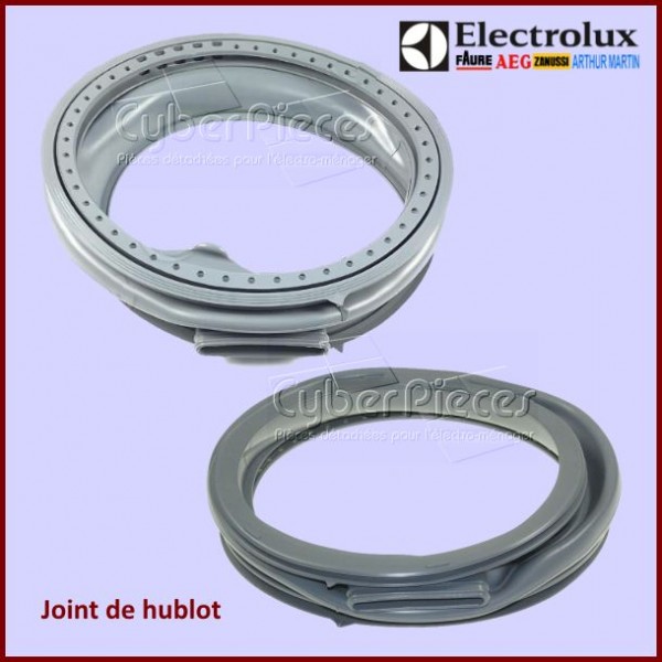 Lave linge hublot ELECTROLUX EW2F6812AA