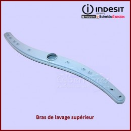 Bras de lavage supérieur Indesit C00256575 CYB-343145