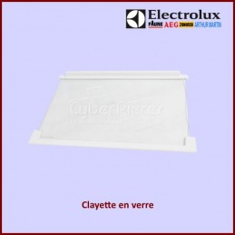 Clayette en verre Electrolux 2064552033 CYB-403719