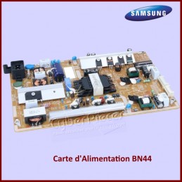 Carte d'Alimentation Samsung BN44-00518B CYB-430777