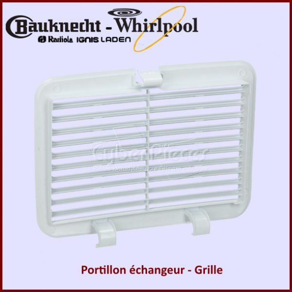 Séche Linge WHIRLPOOL AZB7112