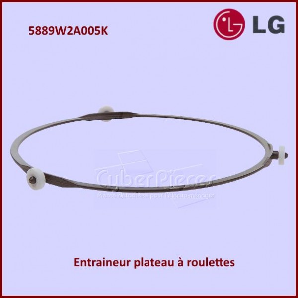 Cerceau à roulettes LG 5889W2A005K CYB-365222