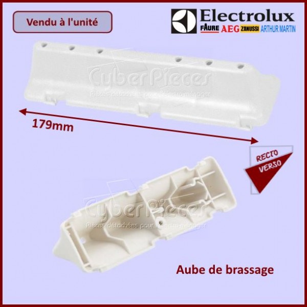 Aube de brassage Electrolux 53188954431 CYB-091367