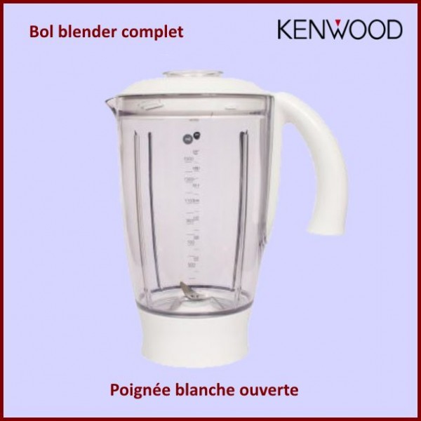 Bol blender complet Kenwood KW662494 CYB-356206