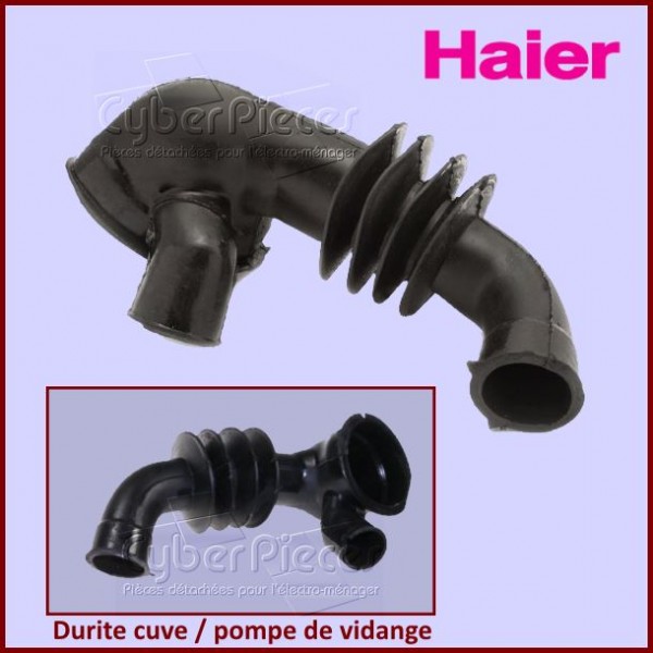 Durite Haier 0020300387A CYB-404655 Durite Haier 0020300387A CYB-404655