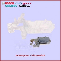 Interrupteur Bosch 00622035 CYB-219877