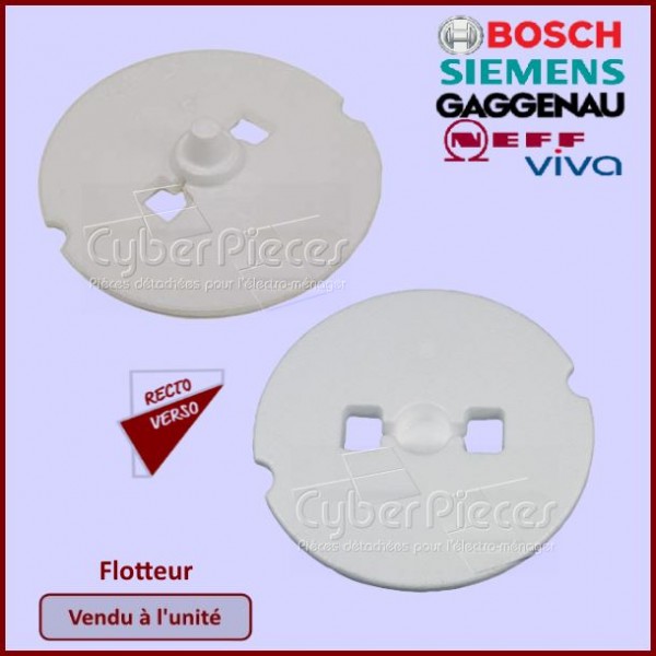 Flotteur Bosch 00622036 CYB-328159