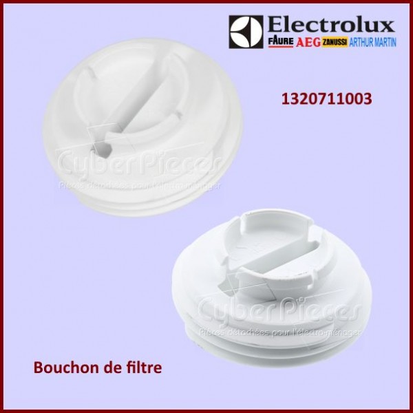 Bouchon de filtre Electrolux 1320711003 CYB-057677