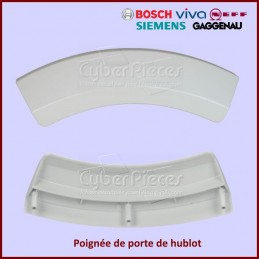 Poignée De Hublot Bosch 00644221 CYB-094542