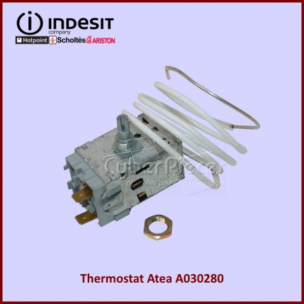 Thermostat A030280 Indesit C00056790 CYB-318297